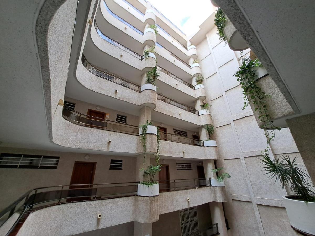 לוס כריסטיאנוס Newly Reformed 2 Bedroom Apartment In The Center Of Los Cristianos מראה חיצוני תמונה