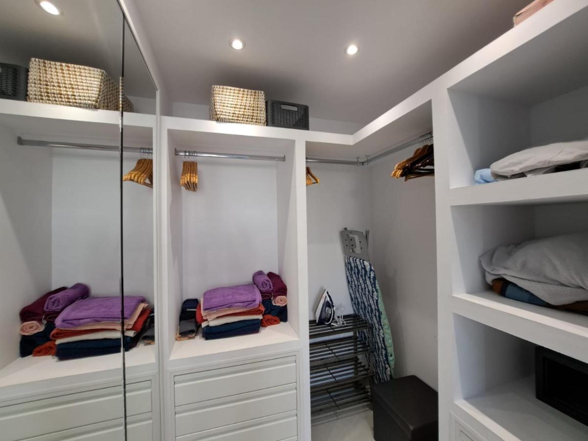 לוס כריסטיאנוס Newly Reformed 2 Bedroom Apartment In The Center Of Los Cristianos מראה חיצוני תמונה